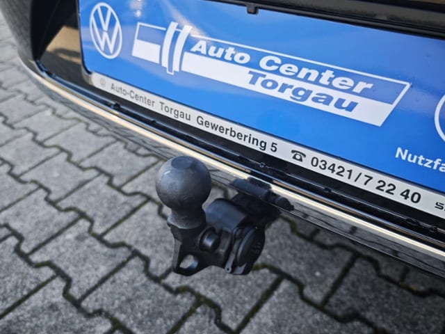 Volkswagen Arteon Shooting Brake 2.0 TDI DSG