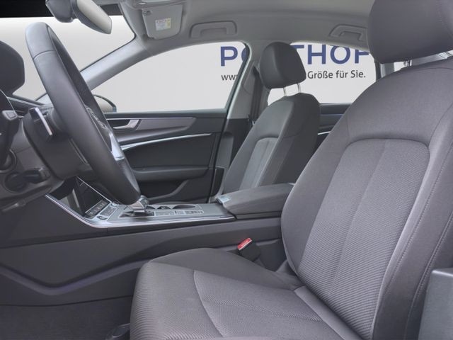 Audi A6 40 TDI Quattro S-Tronic Sedan