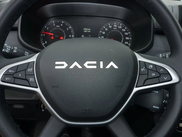 Dacia Sandero Extreme Stepway TCe 110