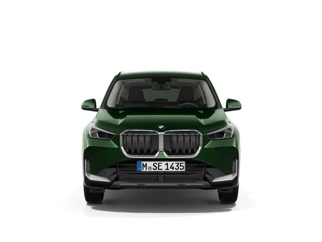 BMW X1 sDrive