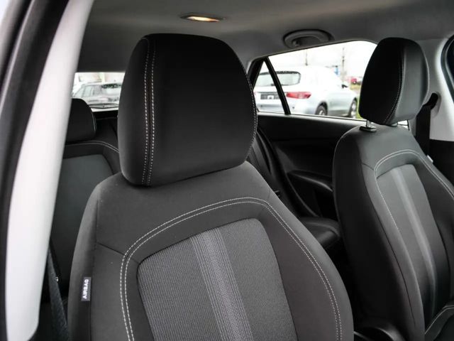 Fiat Tipo CityCross Life