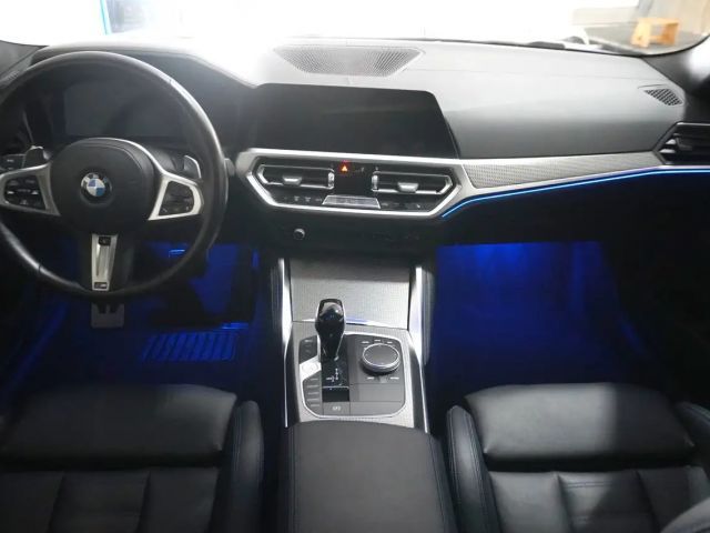 BMW 440 Coupé M440i xDrive