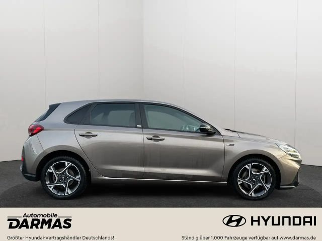 Hyundai i30 N Line