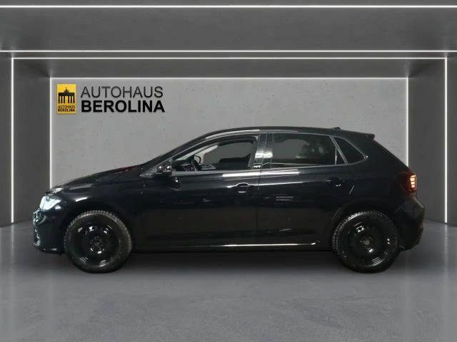 Volkswagen Polo 1.0 TSI DSG IQ.Drive Move
