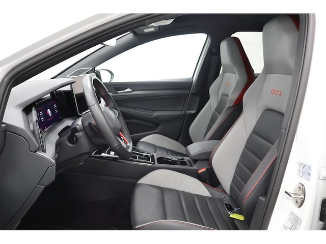 Volkswagen Golf 2.0 TSI GTI Golf VIII