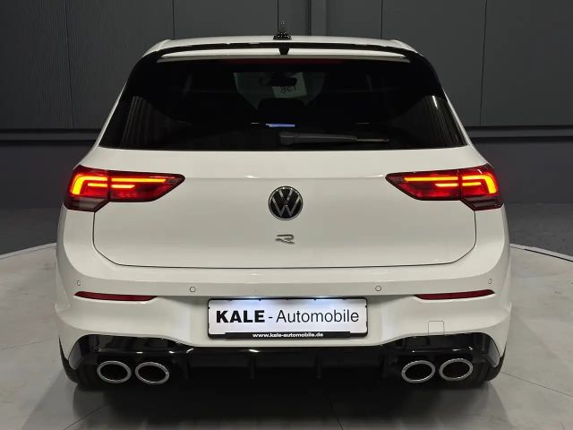 Volkswagen Golf 4Motion IQ.Drive