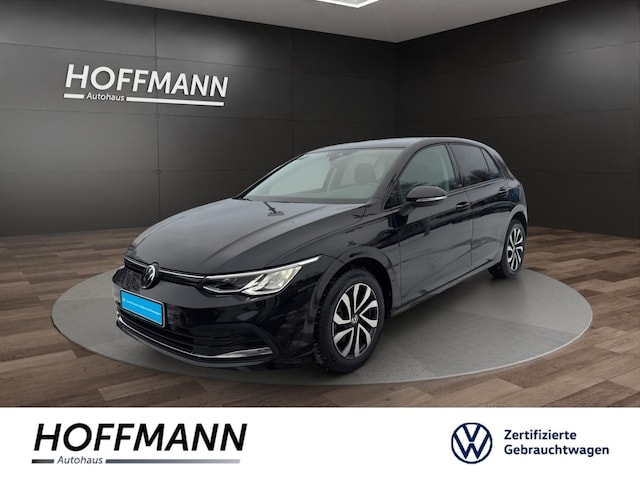 Volkswagen Golf 1.0 TSI Life
