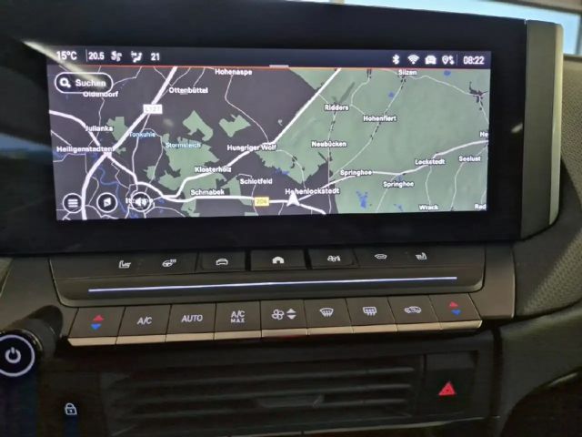 Opel Astra Business Elegance