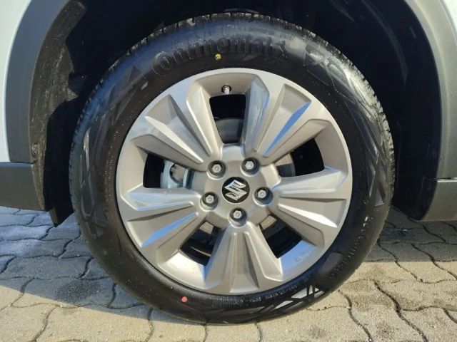 Suzuki Vitara Comfort