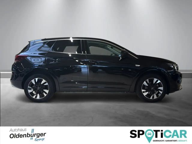 Opel Grandland X Elegance business+
