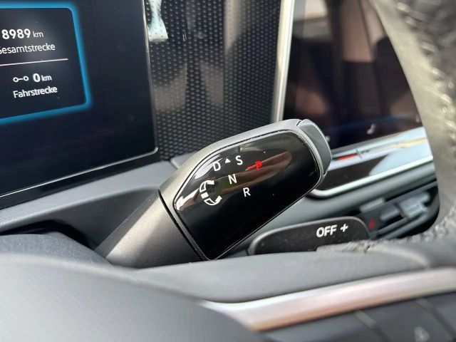 Volkswagen Tiguan DSG Life