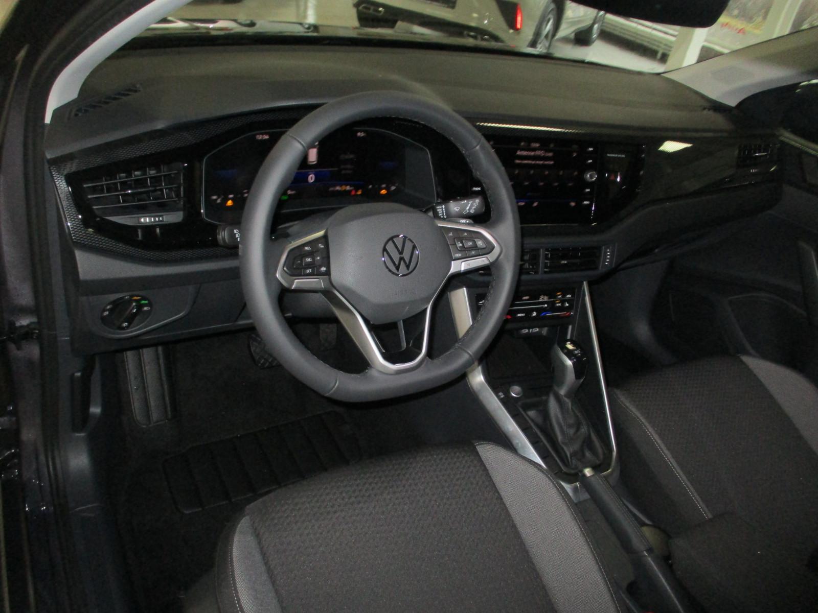 Volkswagen Taigo DSG Life