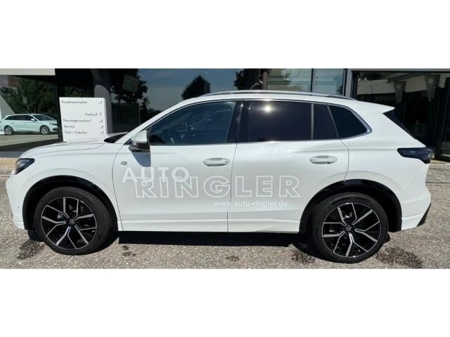 Volkswagen Tiguan 1.5 eTSI R-Line