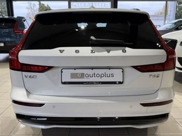 Volvo V60 AWD Dark Plus Recharge T6
