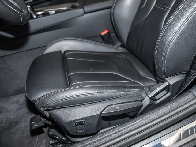 BMW Z4 Cabrio M40i Roadster