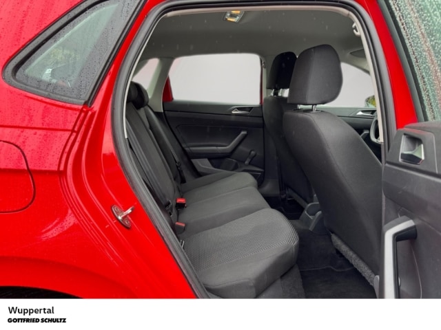 Volkswagen Polo Trendline