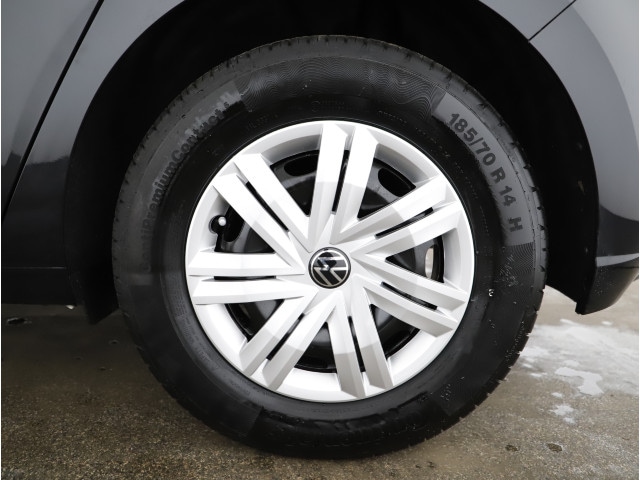 Volkswagen Polo Polo 1.0 Basis FrontAssist LED DAB+