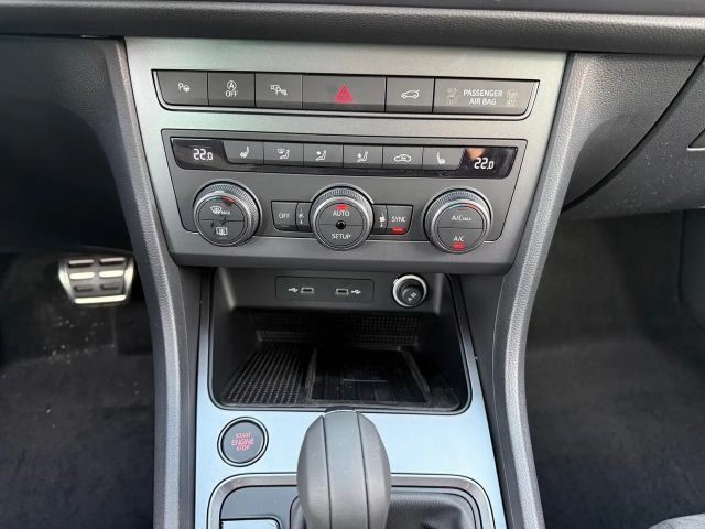 Cupra Ateca 2.0 TSI 4Drive DSG VZ