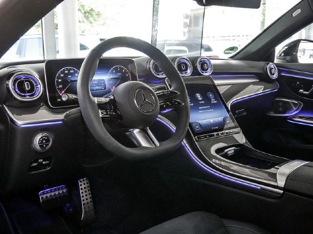 Mercedes-Benz CLE 200 Coupé