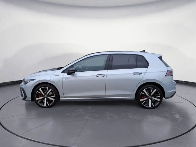 Volkswagen Golf DSG GTE eHybrid