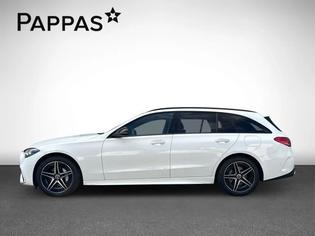 Mercedes-Benz C 300 4MATIC Estate