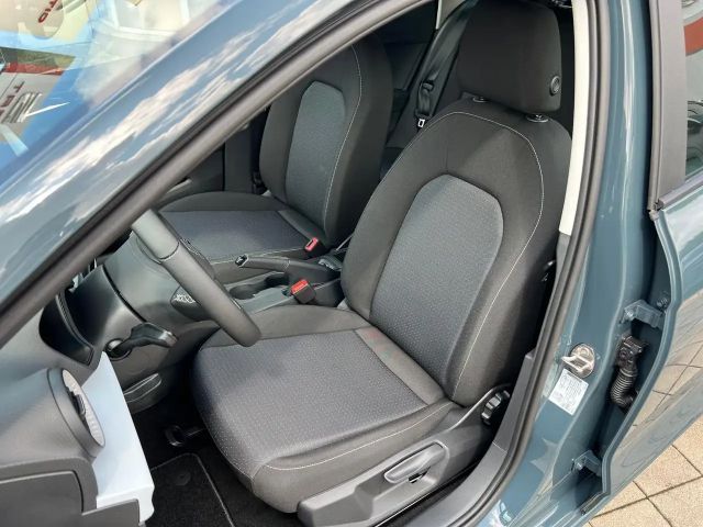 Seat Ibiza 1.0 MPI Style