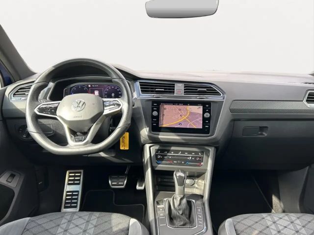 Volkswagen Tiguan 2.0 TDI R-Line