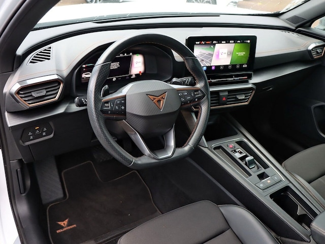 Cupra Formentor 1.4 e-Hybrid DSG