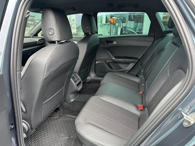 Cupra Leon e-HYBRID 150/204