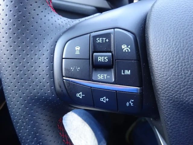 Ford Kuga Hybrid ST Line X