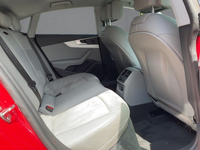 Audi A5 40 TDI S-Tronic Sportback