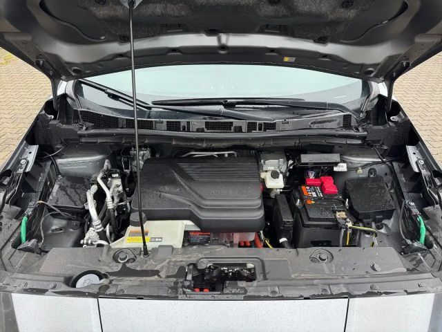 Nissan Leaf N-Connecta