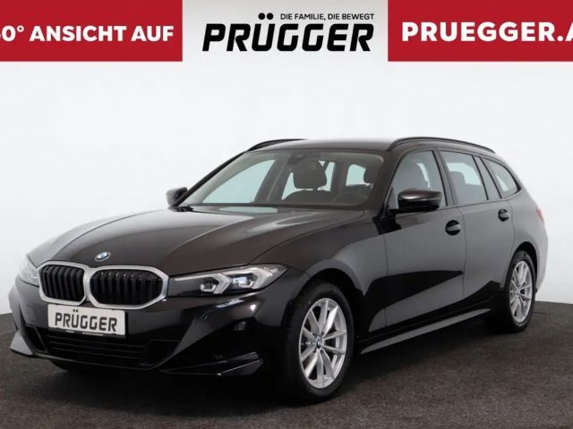 BMW 320 320d Touring xDrive