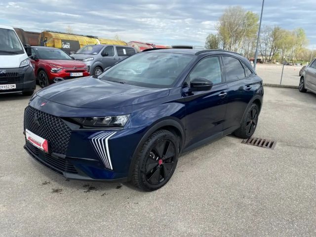 DS DS 7 Crossback Mobiles Performance Line