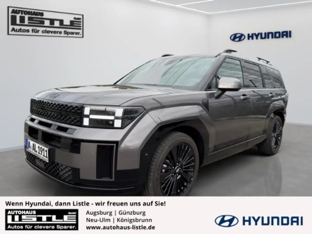 Hyundai Santa Fe 1.6 T-GDi