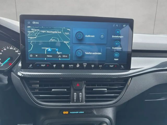 Ford Focus 1.5 EcoBlue Wagon