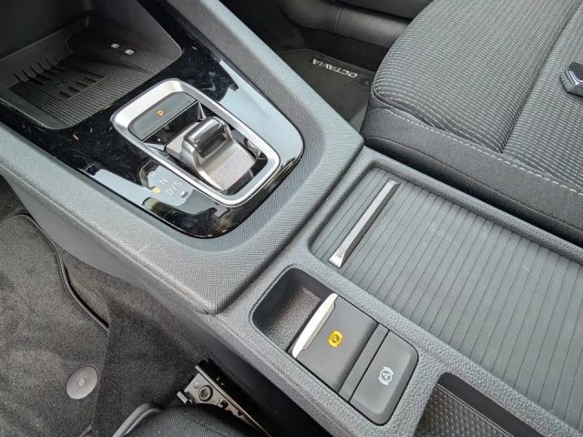 Skoda Octavia 1.5 TSI Selection