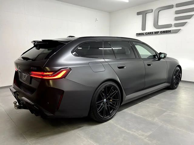 BMW M5 Touring, Ultimate Paket, AHK, Frozen, Keramik, ...