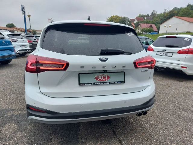 Ford Focus Active Wagon