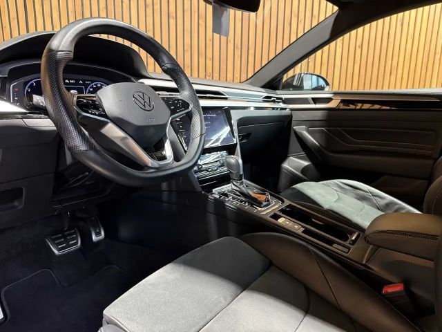 Volkswagen Arteon Shooting Brake R-Line
