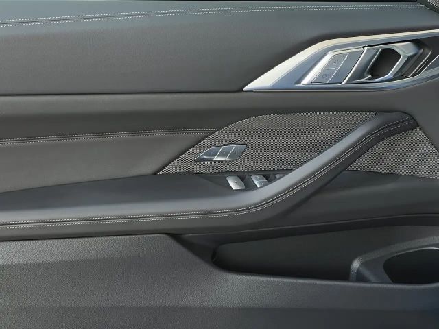 BMW M4 Cabrio Competition xDrive