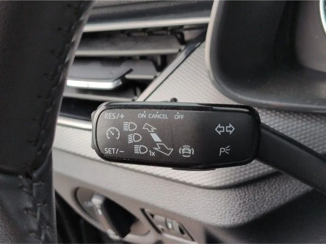 Skoda Kamiq 1.5 TSI