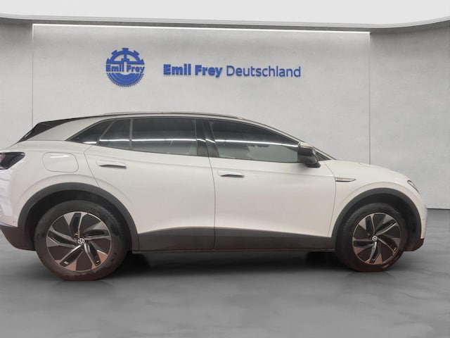 Volkswagen ID.4 Performance Pro