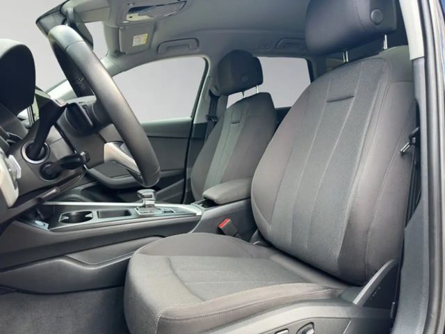 Audi A4 2.0 TDI Avant S-Tronic