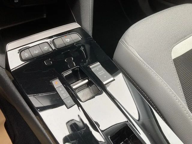 Opel Mokka Elegance Turbo