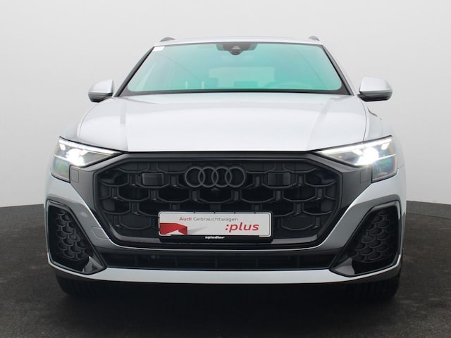 Audi Q8 50 TDI Quattro