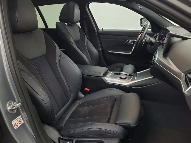 BMW 320 320d Touring