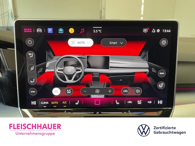 Volkswagen Golf 1.5 eTSI Golf VIII Life