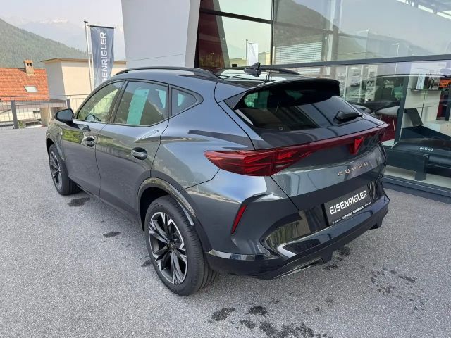 Cupra Formentor 2.0 TSI 4Drive DSG
