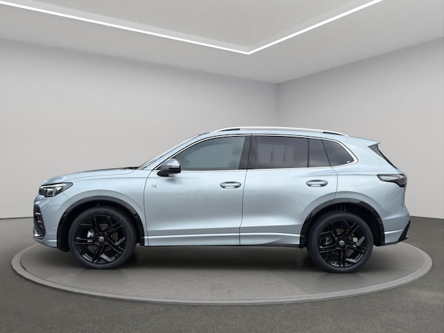 Volkswagen Tiguan 1.5 eTSI DSG R-Line